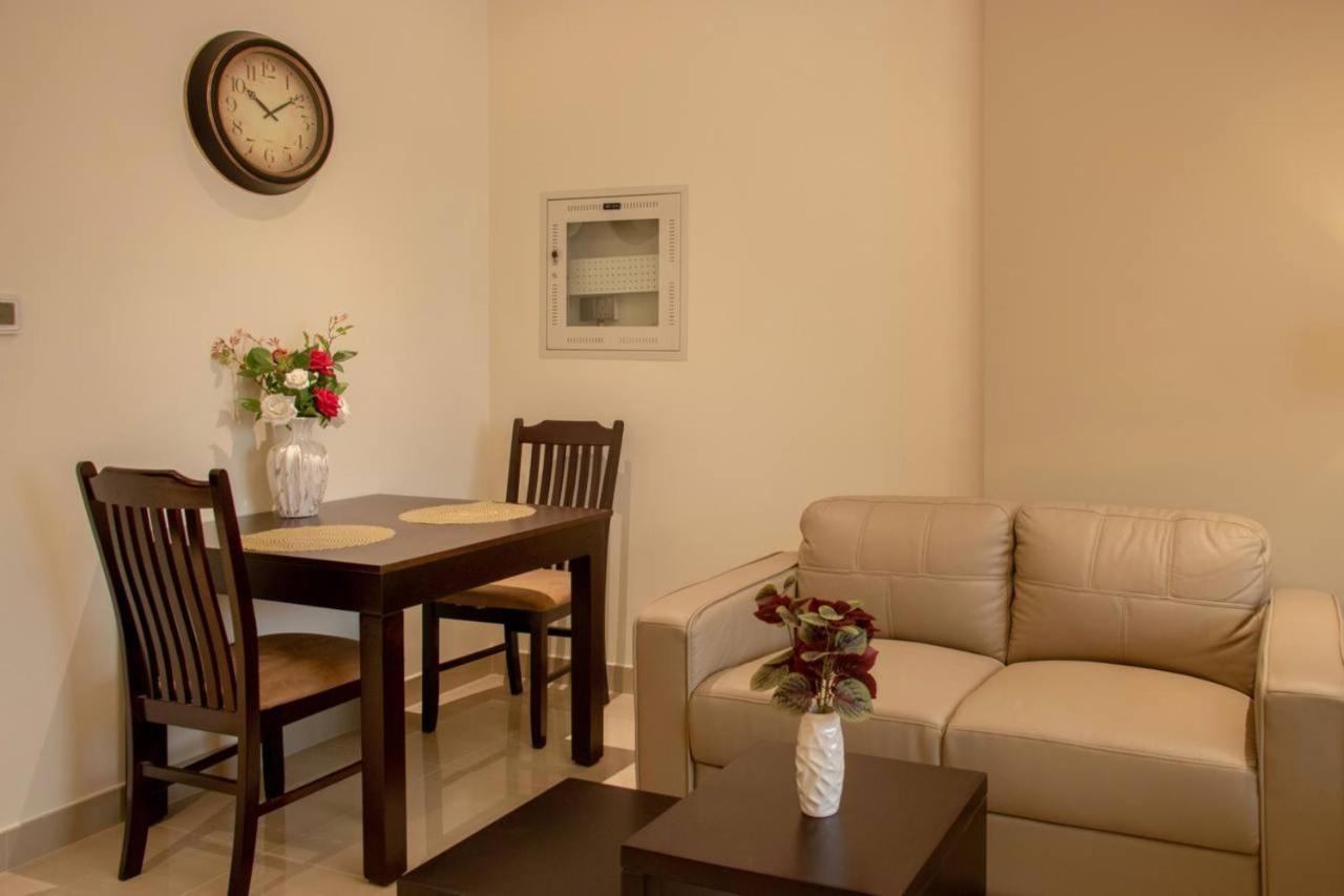 Aws Homes - Luxurious High Floor Studio With Breathtaking View Dubai Exterior photo
